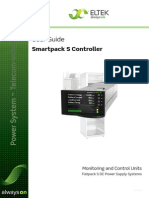 350030-013 UGde Smartpack-S CTRL 1v0