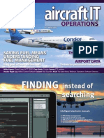 Aircraft IT Ops