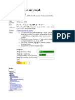 LPIC-3 (301 Exam) Book: Rootkit - NL