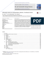 Renewable and Sustainable Energy Reviews: B.L. Salvi, K.A. Subramanian, N.L. Panwar