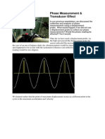 Phase Measurement