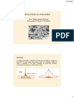 Fundamentos Da Metalurgia Física