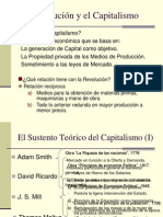 Revolucion Industrial e Ideologias