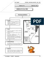 2do. Año - HP - Guía #3 - Virreinato Del Perú