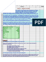 Liverage Brigham Case Solution