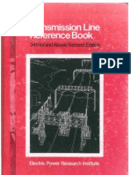 Transmission Line Reference Book - 345 KV and Above Epri 1982