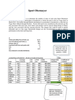 Case Study - 440