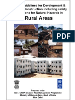 Model Guidelines Rural Areas Eng