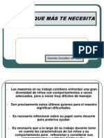 2-El Niño Que Más Te Necesita