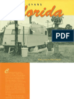 Walker Evans - Florida (Photography Art Ebook)