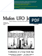 Mufon UFO Journal