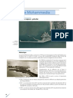 Fiche Port Mohammedia PDF