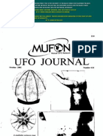 Mutual UFO Network