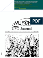 Mutual UFO Network