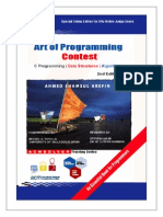 Art of Programming Contest SE For Uva PDF