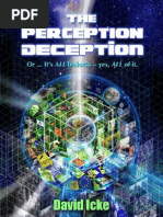 David Icke - The Perception Deception