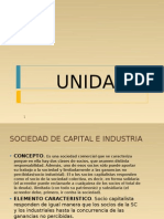 Sociedad de Capital e Industria