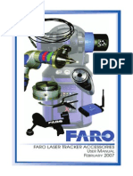 08m50e00 - FARO Laser Tracker Accessories - February 2007