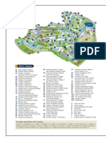 Campus Map English