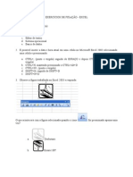 60 Questoes Do Excel 01 (60 Questões de Excel 01)