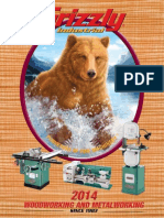 2014 Grizzly Main Catalog Web