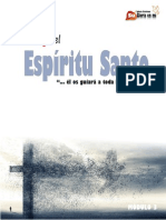 Mi Amigo El Espiritu Santo