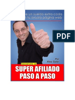 Super - Afiliado.paso.a.paso. .Alex - Soler