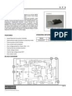 Ka 5q0765rt (Sps Fairchild)