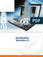 Cadmatic V6