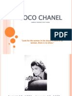 Coco Chanel