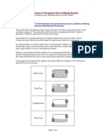 Two Phase Flow