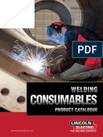 Consumables Catalogue Eng