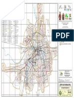 Rutas de Transport e