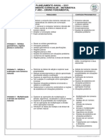 113 Planejamento Anual de Matematica 5 Ano 2ao5d113 CC