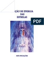 BÊNÇÃO DE ENERGIA DAS ESTRELAS - As Sete Iniciações