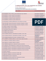 Cursos Zamora Ecyl