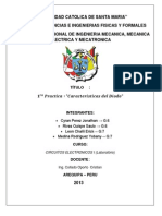 1.-Informe de C. Electronicos I