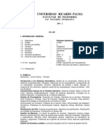 0606 Sistemas Operativos 2003-2