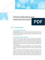 Chemical Bonding PDF