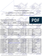 Remessa-Retorno CNAB Banco Do Brasil