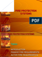 Fire Protection Systems