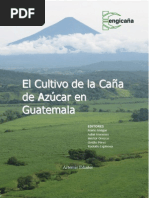 Libro El Cultivo de La Caña de Azúcar