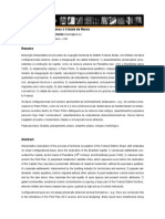 Brasília Da Carta de Atenas À Cidade de Muros