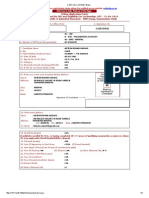 Csir-Ugc JRF - Net Exam