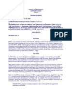 14 Sunga-Chan v. Court of Appeals, G.R. No. 164401, 25 June 2008