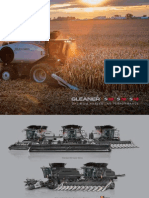 Gleaner s8 Series Brochure