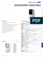 SSA-R2010/R2020/R2040/R2011/R2021/R2041: Fingerprint Recognition, Proximity / Smart Card Reader