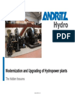 Andritz Hydro