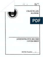 Final Focused Feasibility Study Landfills Nov 1999