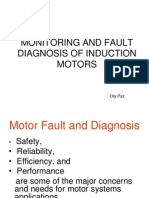 Fault Diagnosis